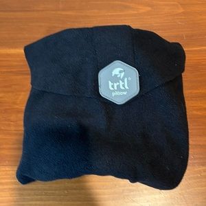 Trtl neck pillow